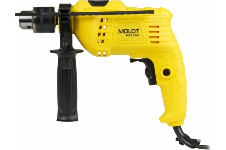 Ударная дрель MOLOT MDS 1307 MDS130700029