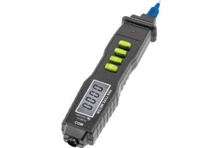 Цифровой мультиметр HOEGERT TECHNIK HOEGERT Smart All-in HT1E615