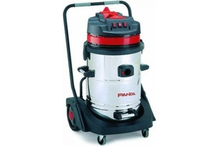 Водопылесос Soteco PANDA 623 INOX 09918 ASDO
