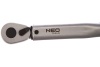 Динамометрический ключ (3/8" x 420 мм, 20-100 Нм) NEO Tools 08-804