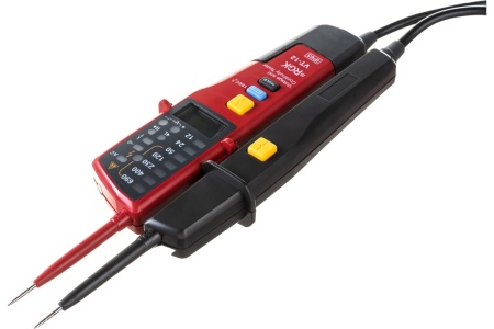Тестер напряжения RGK VT-12 776547