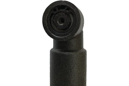 Пневматическая угловая дрель JSD УСМ 12-6-3000