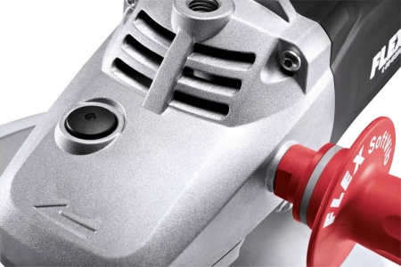 Углошлифовальная машина FLEX L 26-6 230 436704