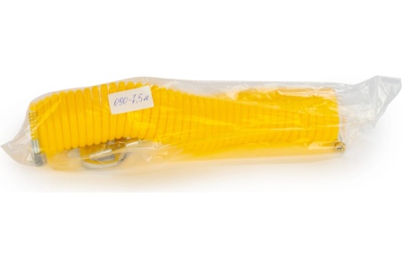 Пистолет для продувки со шлангом TopAuto 7.5 м HH-090-PU-7.5M