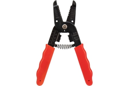 Инструмент для зачистки кабеля REXANT HT-1043 0.25-0.65 мм² 12-4026