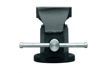 Жесткие тиски GEDORE 125 мм 3301737