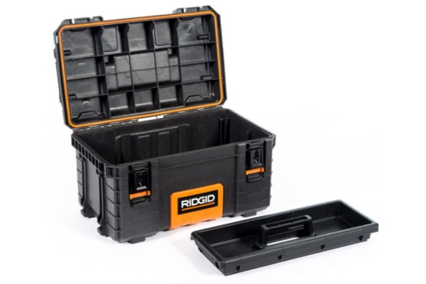 Средний ящик для инструментов RIDGID 54343