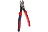 Силовые бокорезы KNIPEX KN-7402200