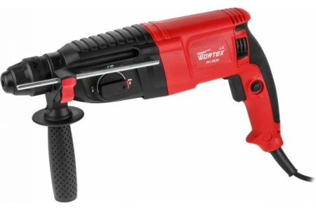 Перфоратор WORTEX LX RH 2628 0329062