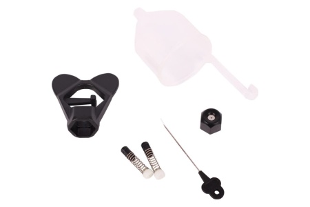 Краскопульт MEKKAN MK81701