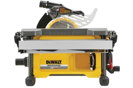 Циркулярная аккумуляторная пила Hanskonner HCS1857BL