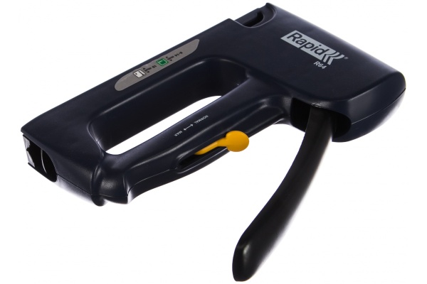 Ручной степлер для скоб 2-в-1 RAPID R64E 140, 300, облегченный корпус 21000860