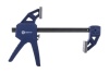 Пистолетная быстрозажимная струбцина 150мм КОБАЛЬТ 244-711