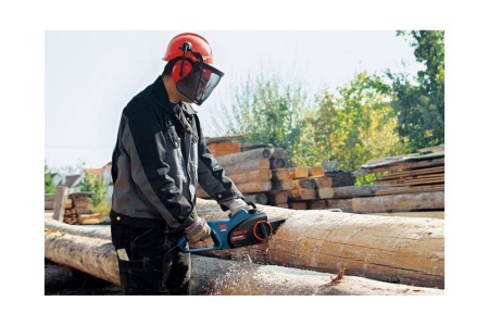 Электропила Bosch GKE 35 BCE 0.601.597.603