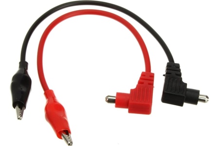 Измеритель емкости WHDZ CM9601A