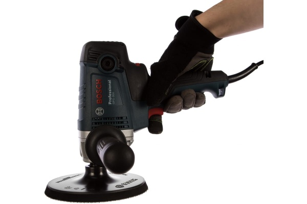 Полировальная машина Bosch GPO 950 0.601.3A2.020 Полировальная машина Bosch GPO 950 0.601.3A2.020
