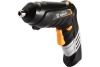 Аккумуляторная отвертка DEKO DKS4FU-Li 063-4150