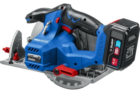 Дисковая аккумуляторная пила WORX WX530.9