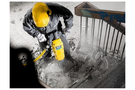 Пневматический бетонолом Atlas Copco RTEX H28, 28x160 8461012520