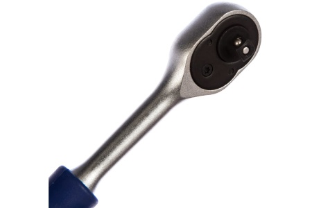 Трещотка на 1/4 дюйма с 45 зубами Станкоимпорт CS-T.14.60.45