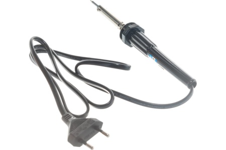 Паяльник KING TONY 40Вт, 220В, пластмассовая ручка 6BC24A