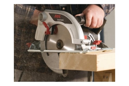 Циркулярная пила SKIL 5765LD F0155765LD