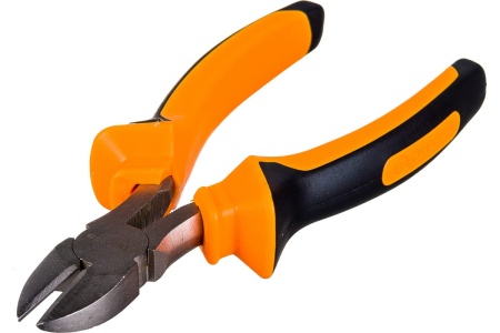 Бокорезы 160мм, никелированные, двухкомпонентные рукоятки Вихрь 73/6/3/1