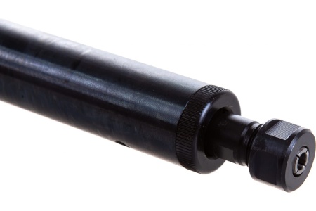 Пневматическая прямая композитная удлиненная бормашина Byemax BM-572FP