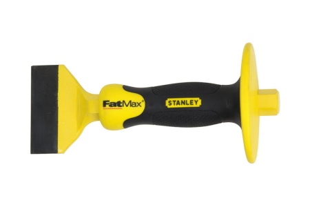 Зубило по кирпичу Stanley FatMax 100х215 мм 4-18-328