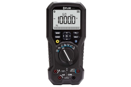 Мультиметр FLIR DM93
