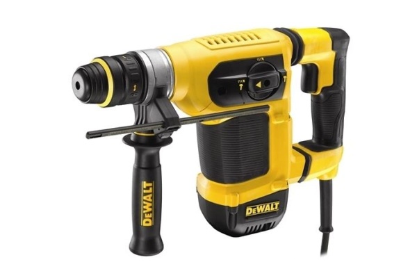 Перфоратор DeWALT D 25414 KT