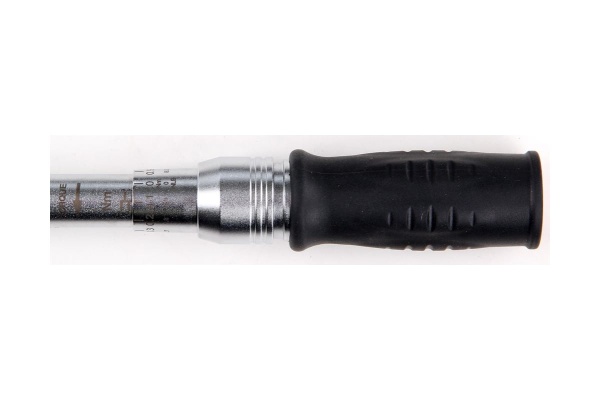 Динамометрический ключ (1/4, 2-10Nm) YATO YT-0751