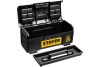 Ящик для инструмента STAYER TOOLBOX-24 пластиковый, Professional 38167-24 Ящик для инструмента STAYER TOOLBOX-24 пластиковый, Professional 38167-24