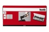 Заклепочник KWB комплект заклепок 4071-90