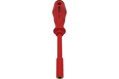 Диэлектрическая отвертка Felo под биты 1/4" 51812590