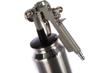 Краскораспылитель с нижним бачком GAV 162 В, 1.2 бс 24456