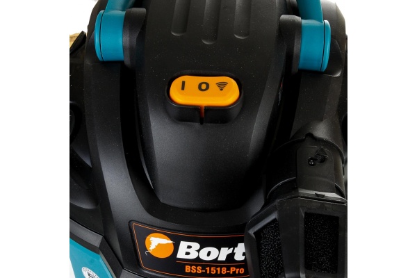 Пылесос для сухой и влажной уборки BORT BSS-1518-Pro 98291810