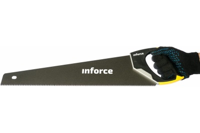 Ножовка по дереву 500мм Inforce 06-08-10