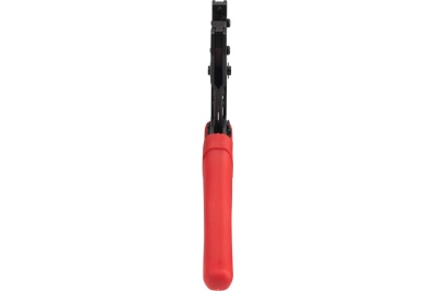 Кримпер REXANT HT-301 K для обжима F и BNC разъемов RG-8, RG-11, RG-174, RG-179, RG-213 12-3215