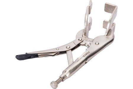 Струбцина для фиксации профиля FORCE 66201