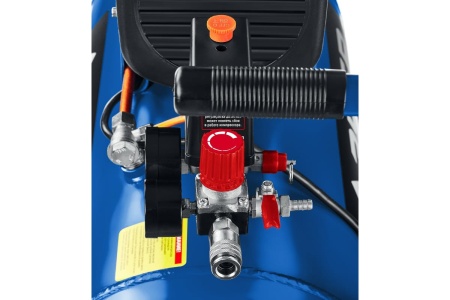 Воздушный компрессор 320 л/мин ЗУБР Профессионал КПМ-320-50