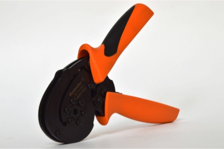 Пресс-клещи Weidmuller PZ 10 HEX 1445070000