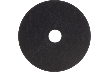 Круг отрезной по металлу (125х1.2х22.2 мм) GROSS 74369