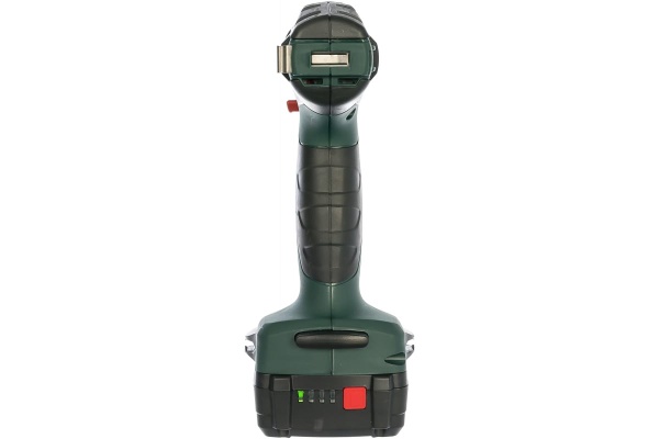 Аккумуляторный винтоверт Metabo BS 18 Quick с набором 602217880 Аккумуляторный винтоверт Metabo BS 18 Quick с набором 602217880