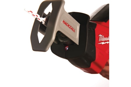 Аккумуляторная сабельная пила Milwaukee C12HZ-202С 4933441195