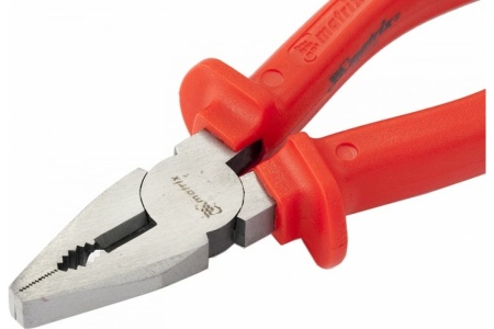 Плоскогубцы Econom 180 мм MATRIX 16993
