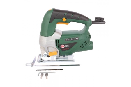 Электрический лобзик Калибр ЛЭМ-600Е 00000073435