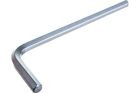 Г-образный шестигранный ключ H5 JTC 71505