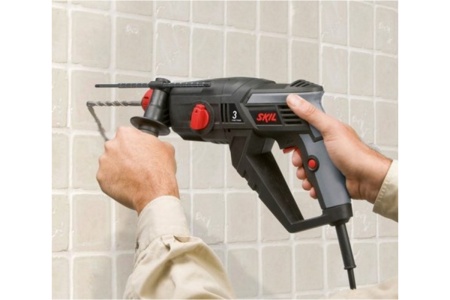 Перфоратор SKIL 1743LA F0151743LA Перфоратор SKIL 1743LA F0151743LA