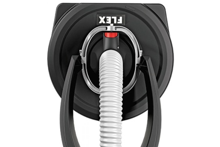 Машина для шлифования стен и потолка с системой сменных головок FLEX Giraffe GE7 MH-R MH-X SH 230/CE 460036 Машина для шлифования стен и потолка с системой сменных головок FLEX Giraffe GE7 MH-R MH-X SH 230/CE 460036